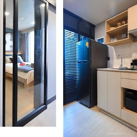 Atmoz Season Ladkrabang Apart otel Bangkok Dış mekan fotoğraf